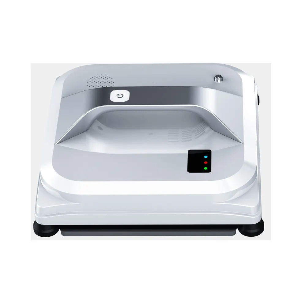 2023 Customized Glass Cleaning Anti-Falling Automatic Electric Robot Windows Cleaner