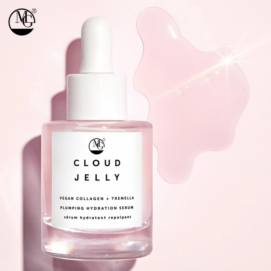 Factory Price Firming Lightweight Anti Wrinkles Face Essence for Beauty Salon