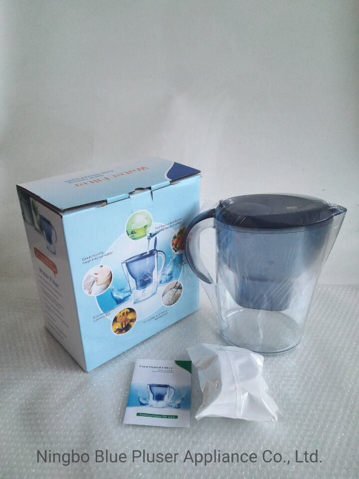 Factory Supply Water Jug&Water Pitcher