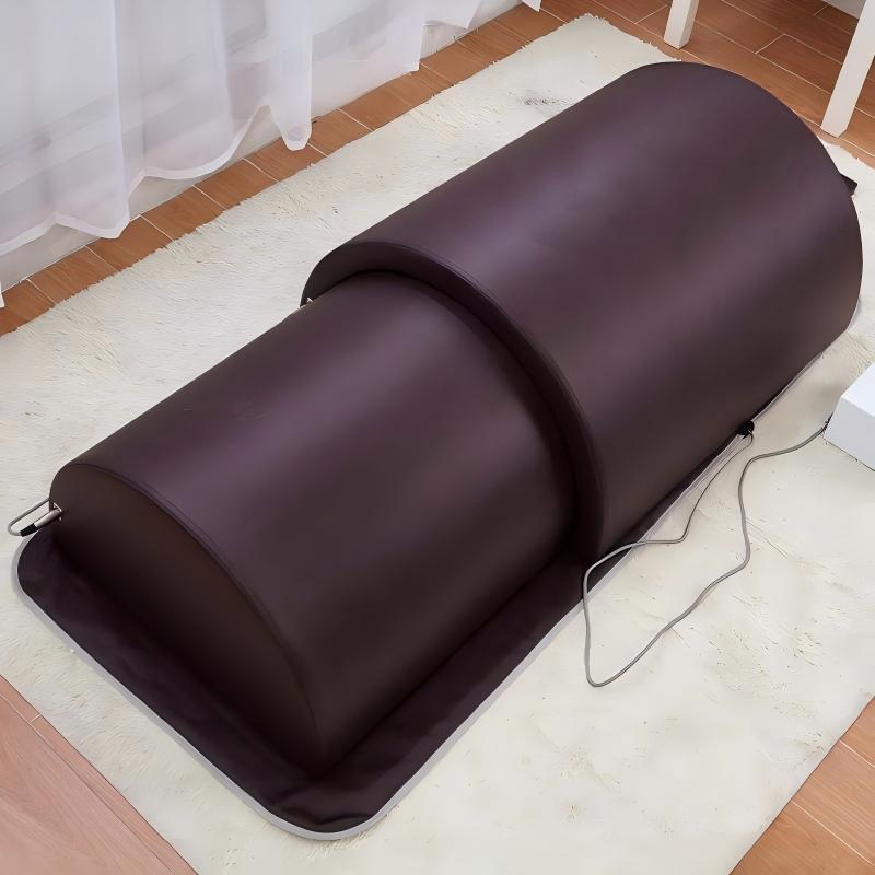 Портативная инфракрасная сауна-купол для похудения