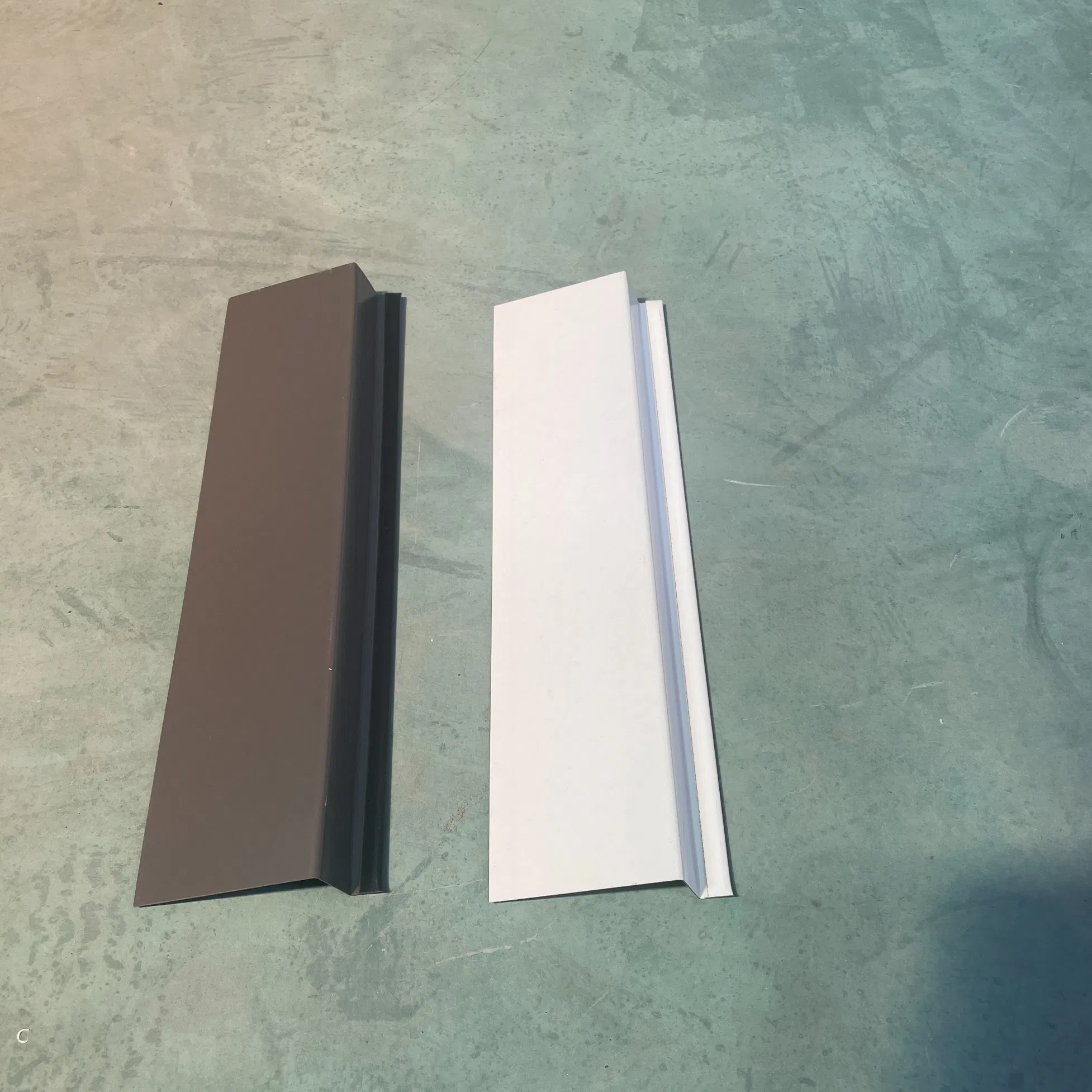 Residential Use Roofing Flashing Window Trim for House Construction