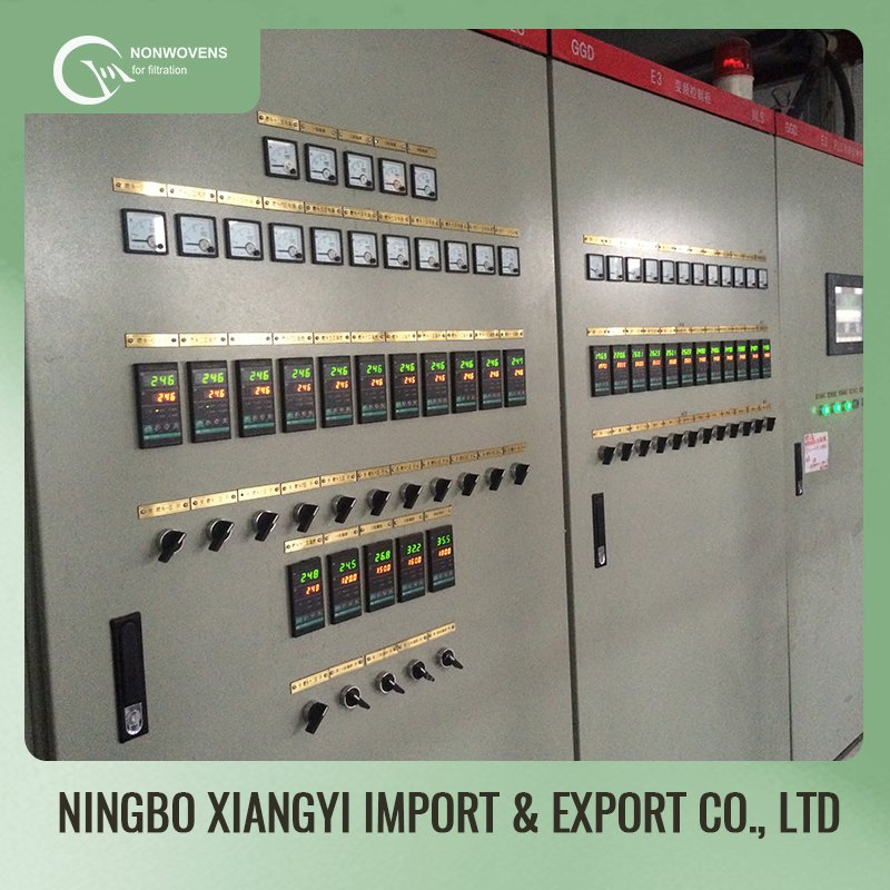 Water Absorption Dish Wipes Non Woven Cleaning Cloth