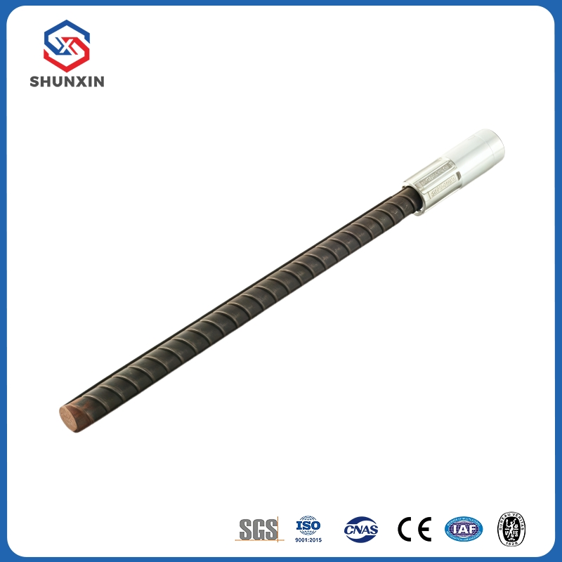 Premium Certified OEM Cold Rolled Halfen Anchor Channel for Global Construction