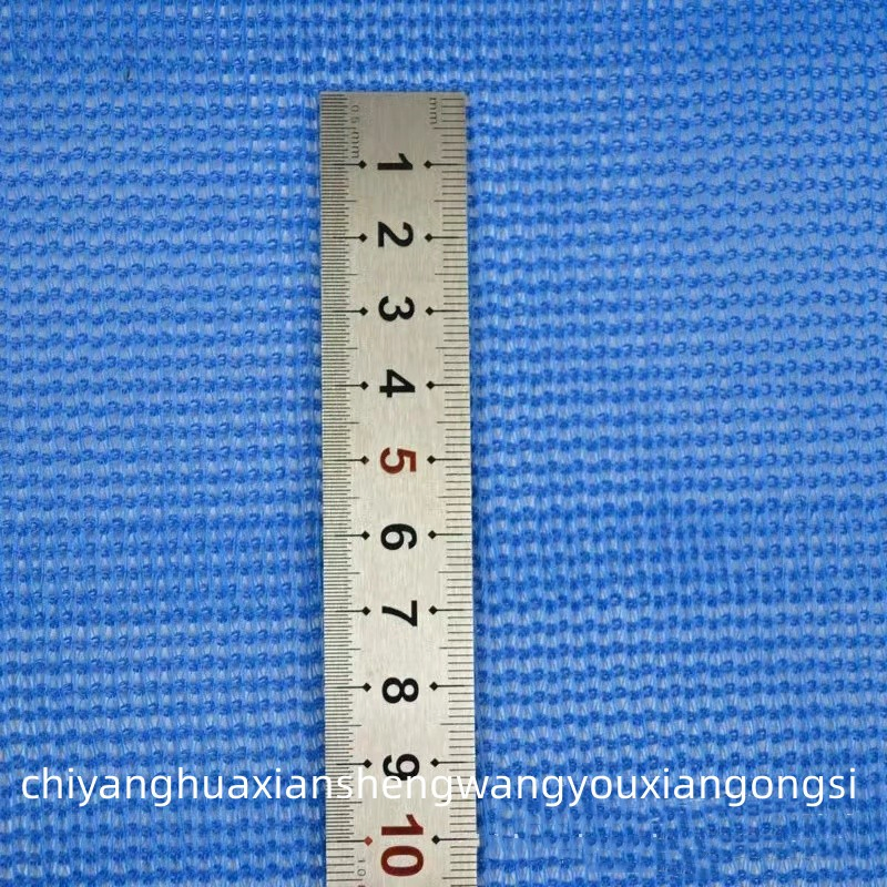 Fire Fence Mesh Roll Retardant Debris Net for Safety