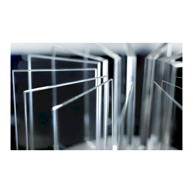 Corning Ealge Xg Infrared Bandpass Filter Is UV Impervious
