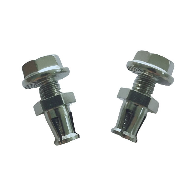 Анкерный крепеж для камня, алюминиевый профиль для гранита