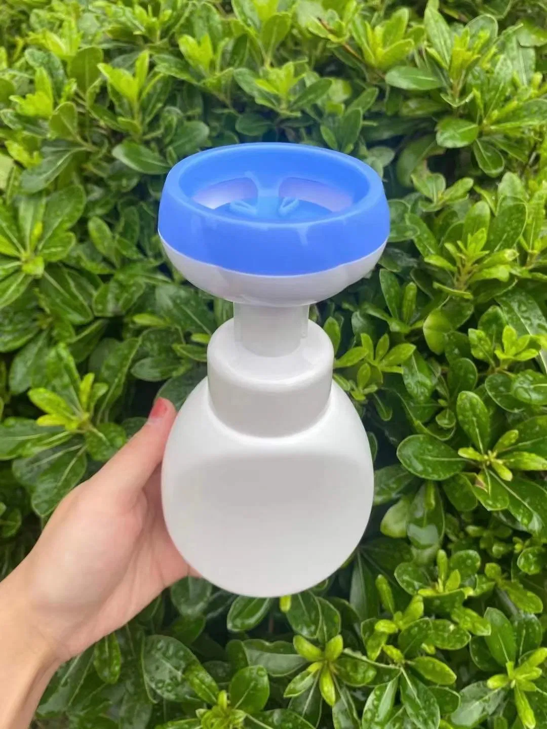 24/410 China Manufacture Cheap Price Make up Plastic Cream Pump for personal care