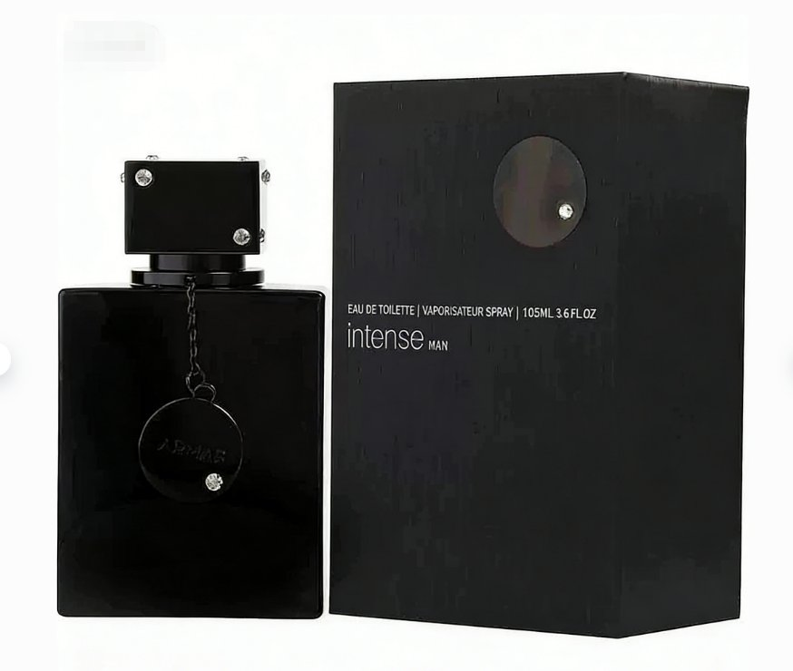 Club De Night Parfum 105ml Long Lasting Perfume for Men and Women Wholesale Perfume