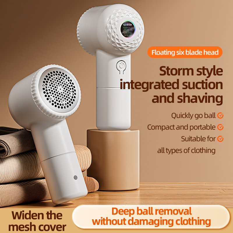 China Supply Hairball Remover Gift Wholesale Rechargeable Lint Remover Household Clothing Lint Remover
