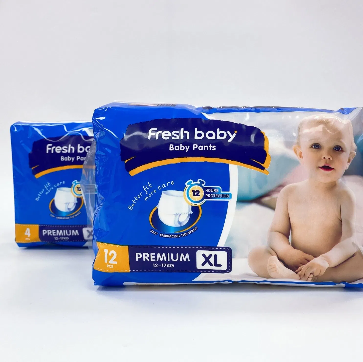 Одноразовые подгузники Yokosun Kioki Yokobebe