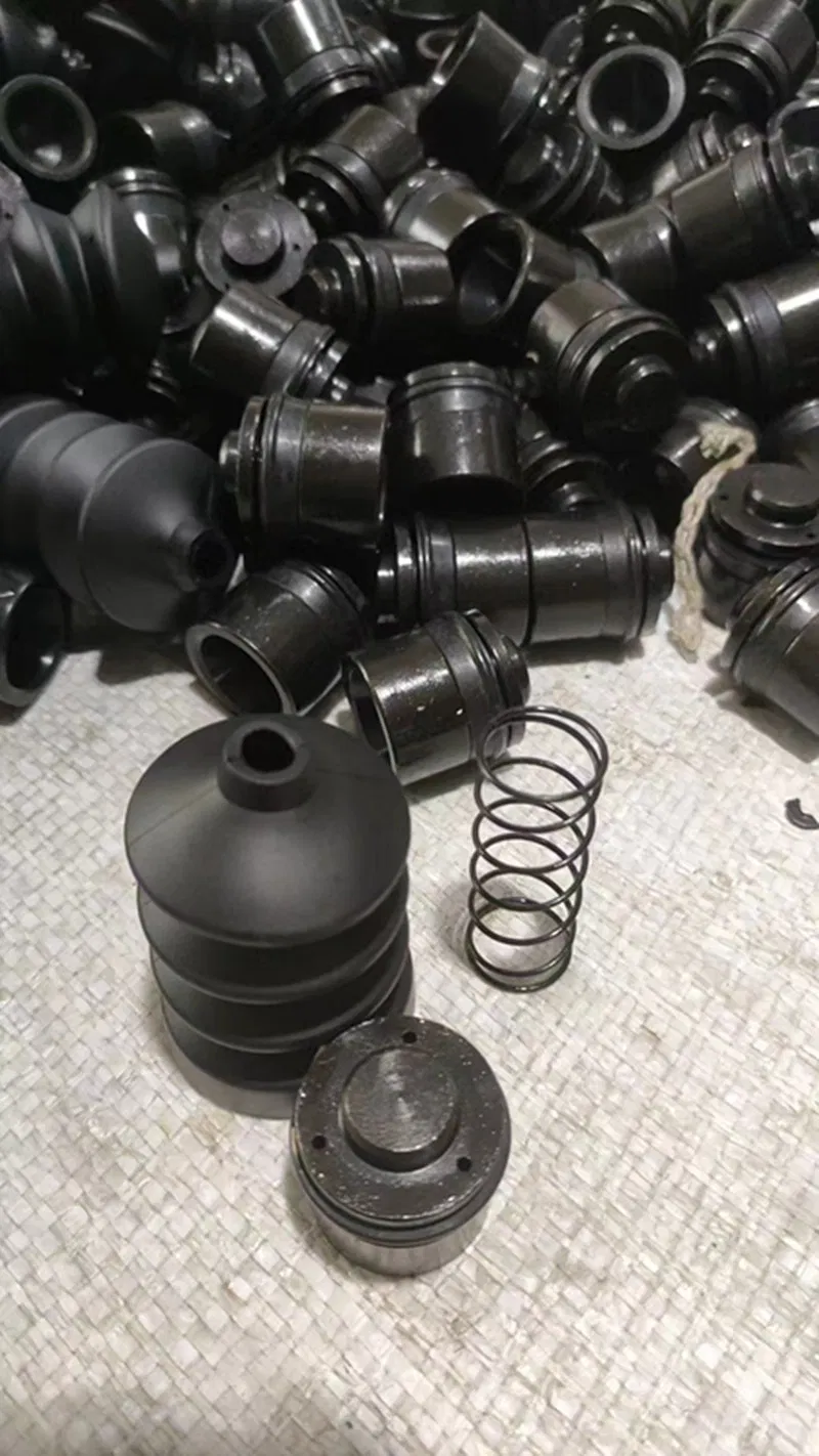 Ремкомплект главного цилиндра сцепления для Isuzu NKR