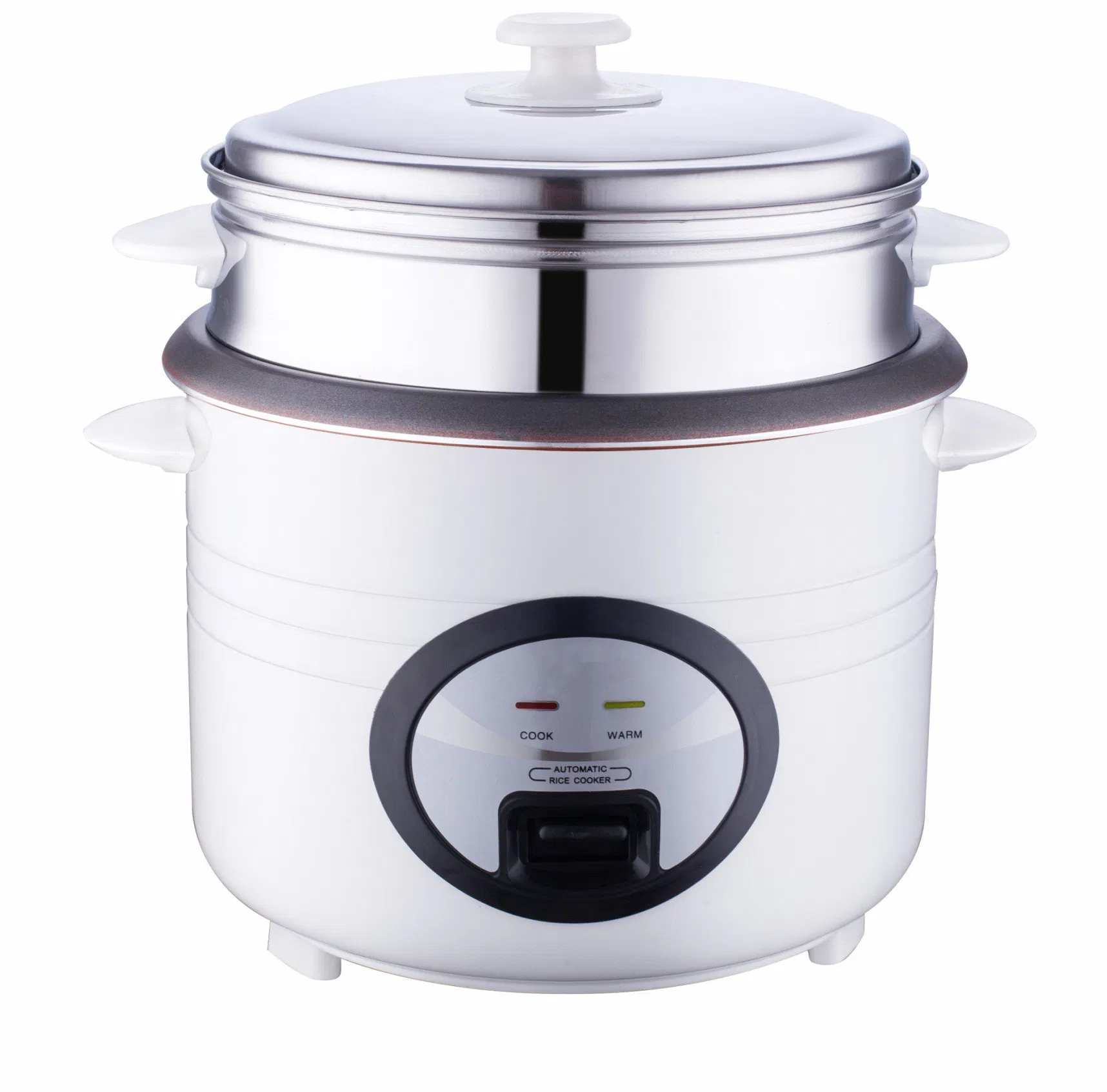 2.8L Family Size Cylinder Rice Cooker Wholesale Cheap Price Cylinder Home Best Full Body Electric Rice Cooker