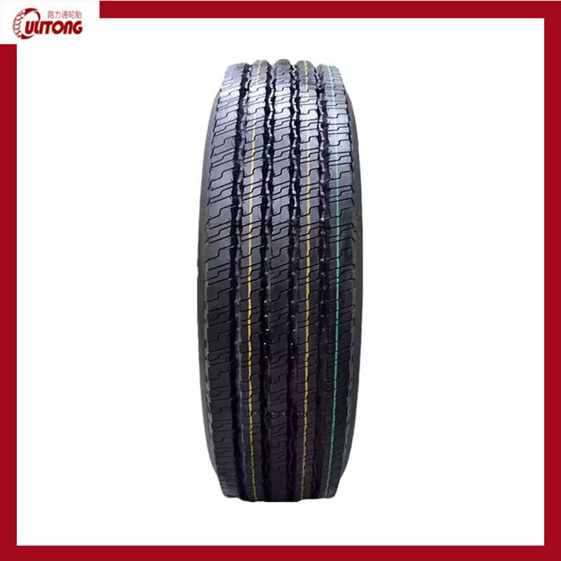 Haida Low Profile Truck Tire 295/75R22.5 DOT SmartWay
