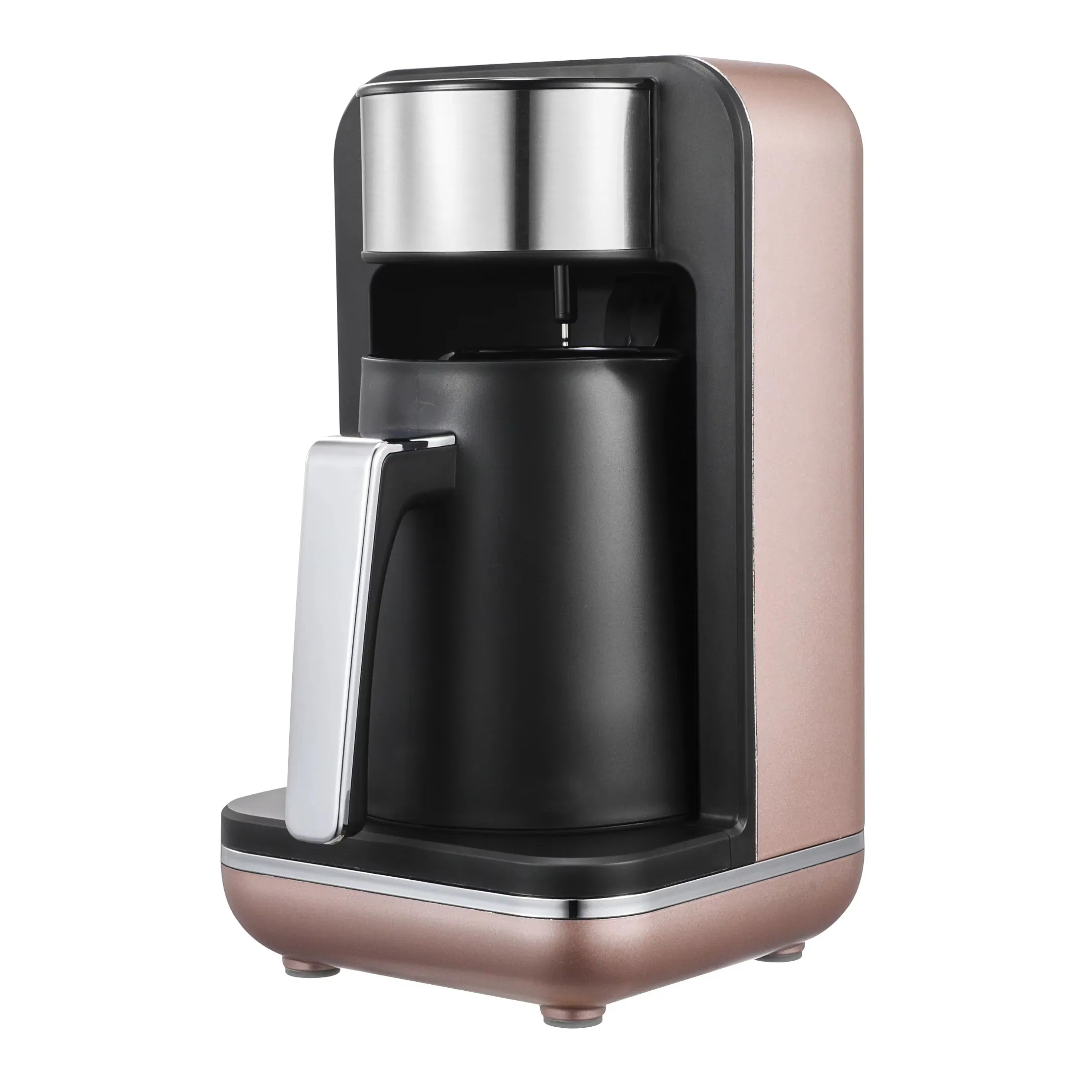 Home Portable Coffee Maker Customized Coffee Pot Electric Coffee Maker