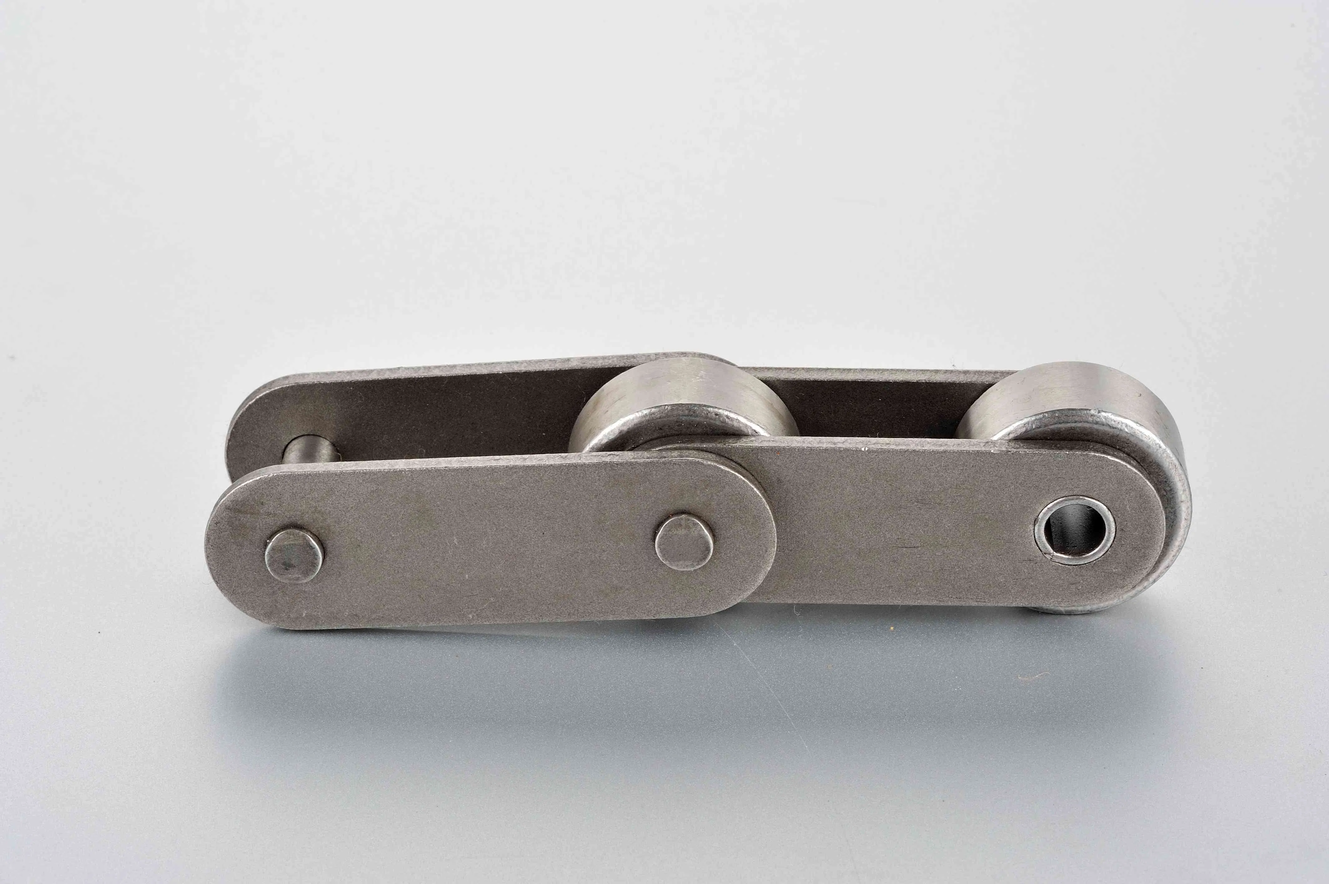 Роликовая цепь 40A-1 для тяжелой техники