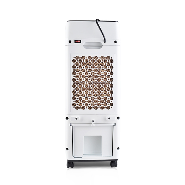 Cooling &amp; Heating Together 2 in 1 Evaporative Air Cooler for Home/Office Use