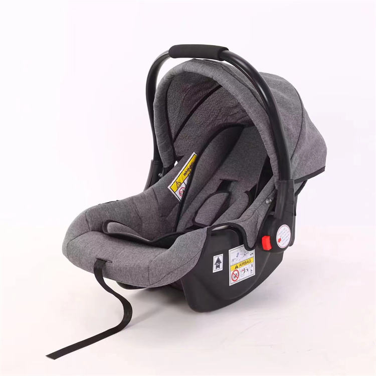 New Infant Comfortable Safety Baby Car Seat for 0-3 Years Baby Car Seat Price