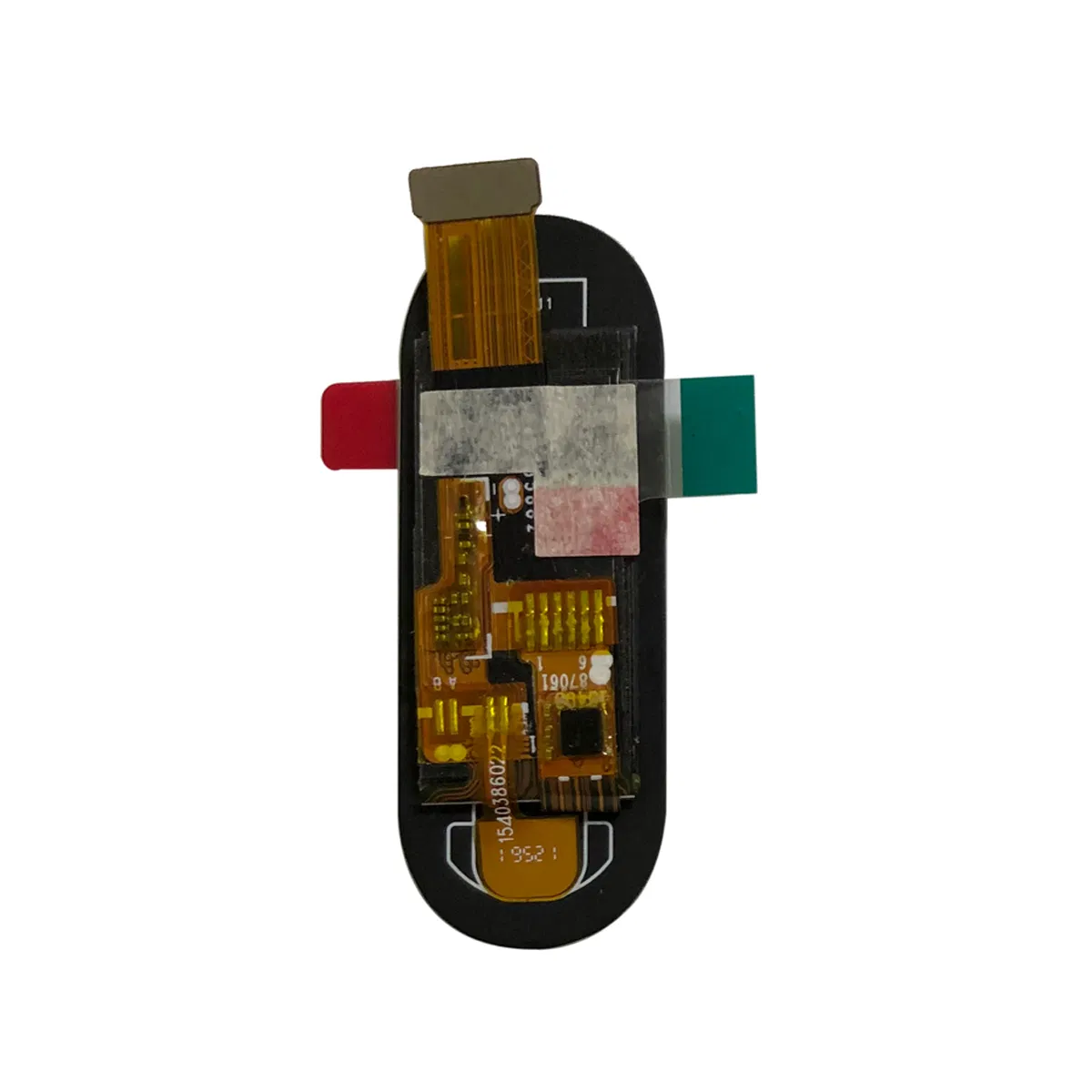 OLED-модуль 0.95 дюйма, 120x240, для умных часов