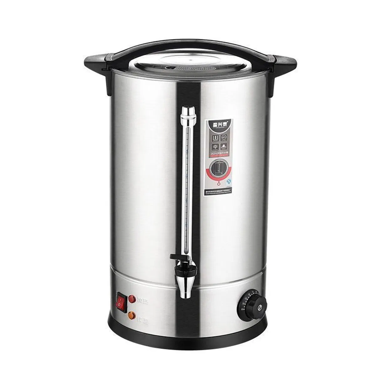 High Quality Electric Commercial Espresso Cold Brew Coffee Maker Machine