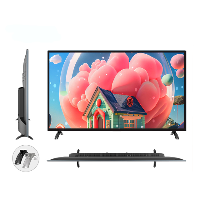 Телевизор Smart TV Android 32-85 дюймов, 2K/4K, OEM