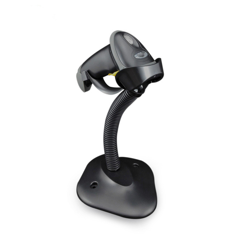 Universal Barcode Scanner Stand Holder for All Models