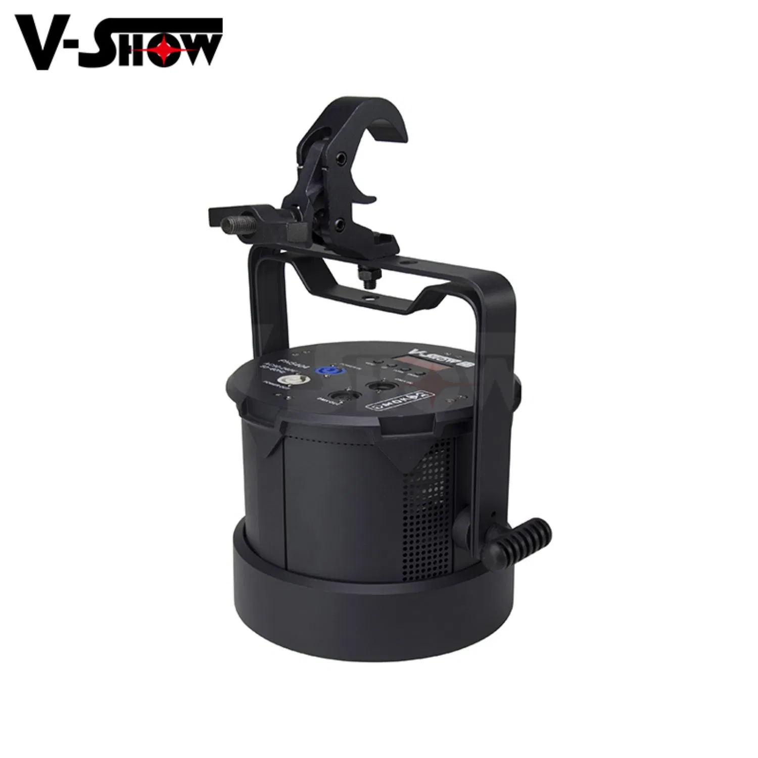 V-Show DJ Light Truss Clamps - C Clamp Mounting Truss Bracket Hook Clamp