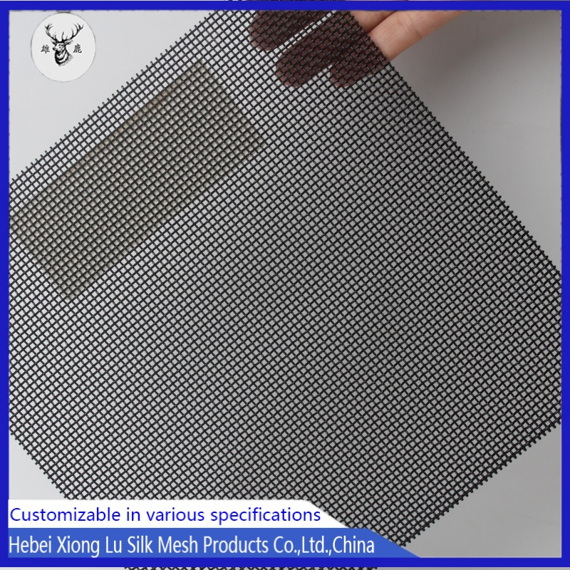 304 Ss 30mesh Anti-Rust Window Screen 1.25m× 1.65m