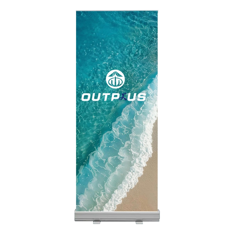 Banners Custom Logo Roll up Advertising Banner Background Banner