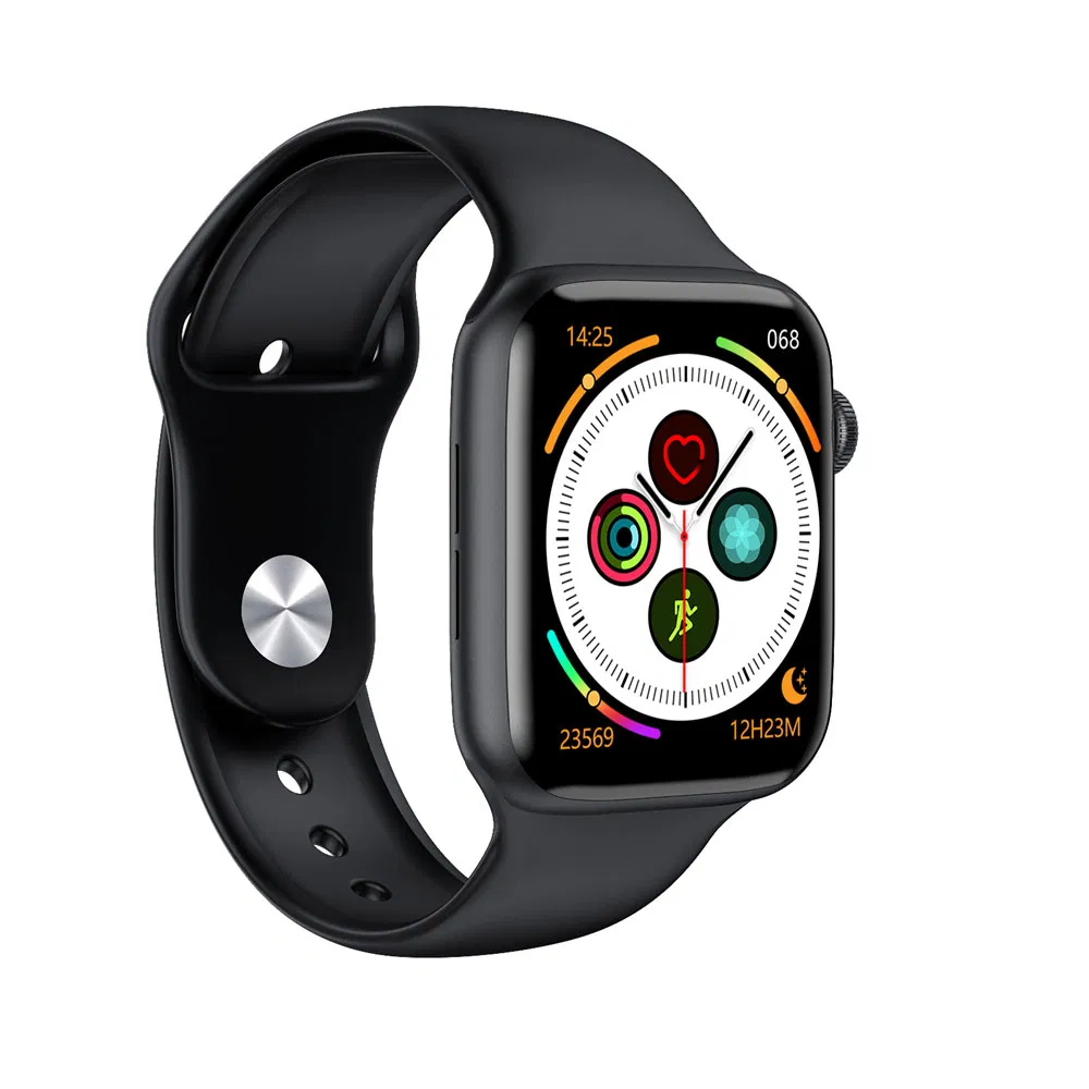 Умные часы T500+ PRO ECG Hiwatch Series 6