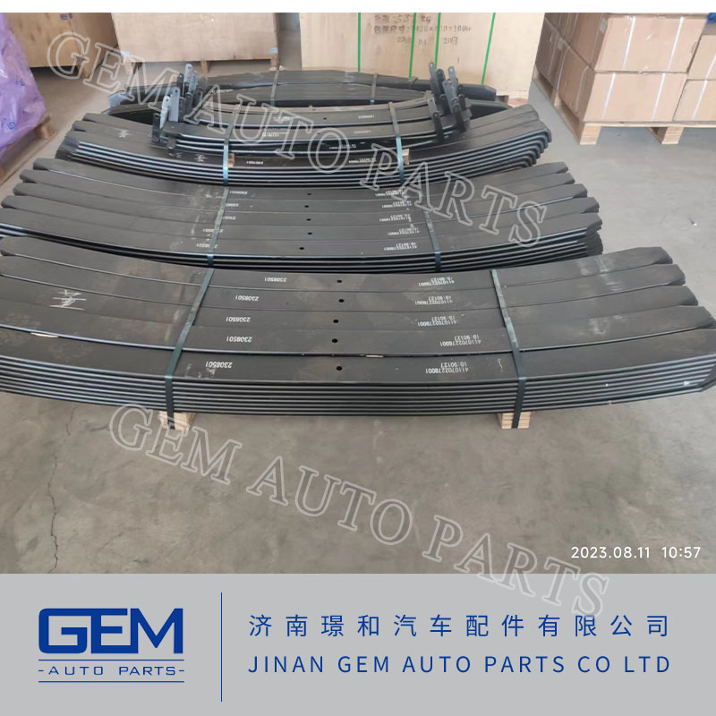 Амортизатор Gem High Quality для Tonly Truck TL875, артикул 85029010077