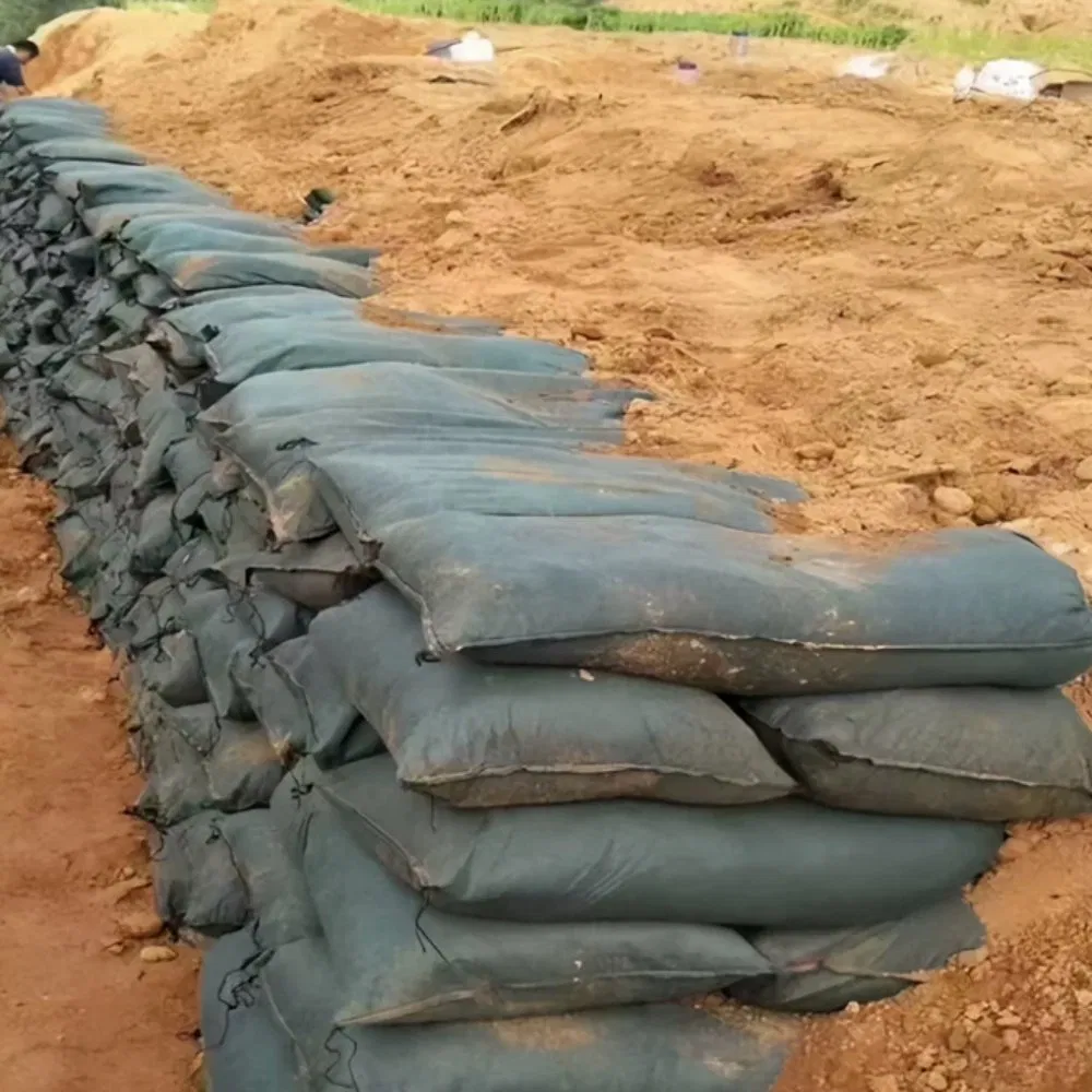 PP Pet Geobag for Ecological Restoration Landscaping