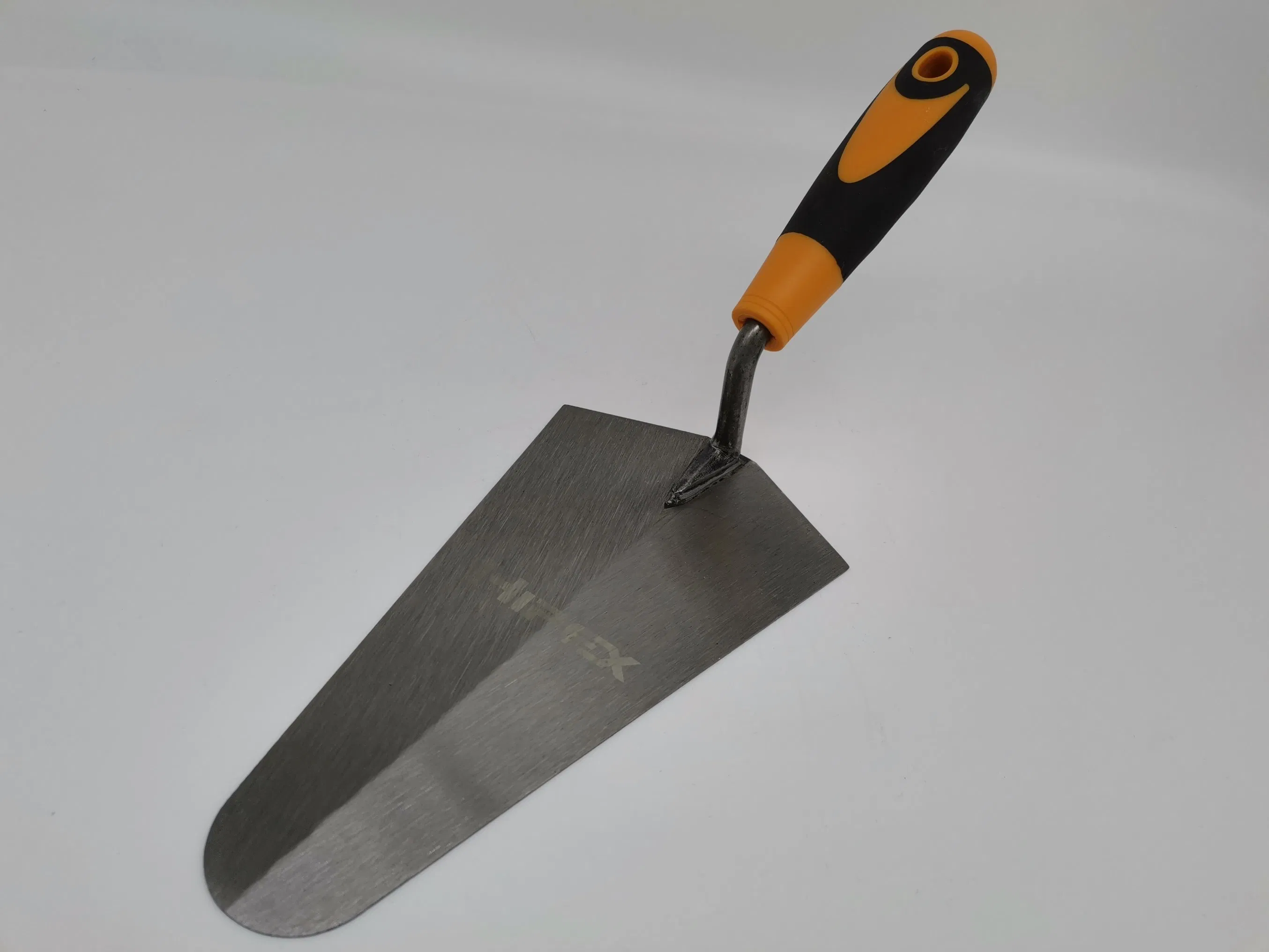 Stainless Steel Bricklaying Trowels Plastering Trowel