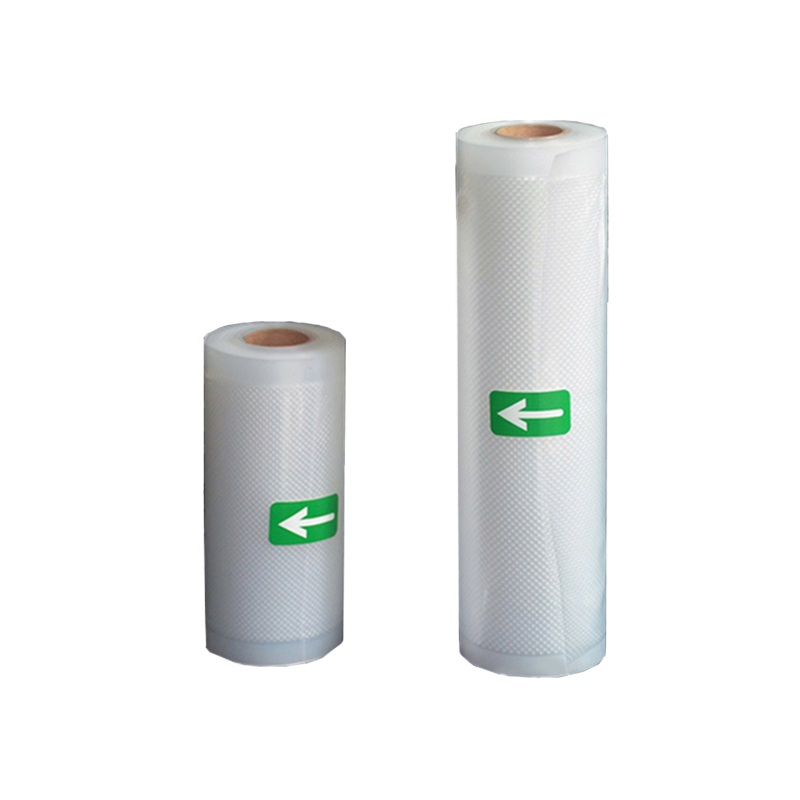 Durable Transparent Vacuum Sealer Pouches for Food Preservation