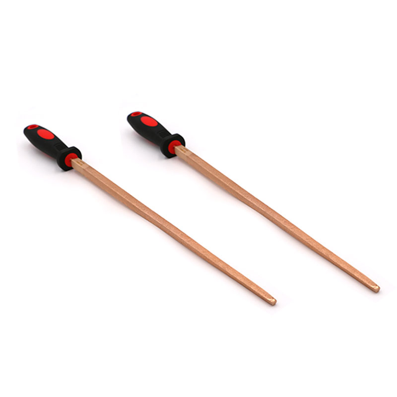 Wedo Beryllium Copper Alloy Non Sparking Square File