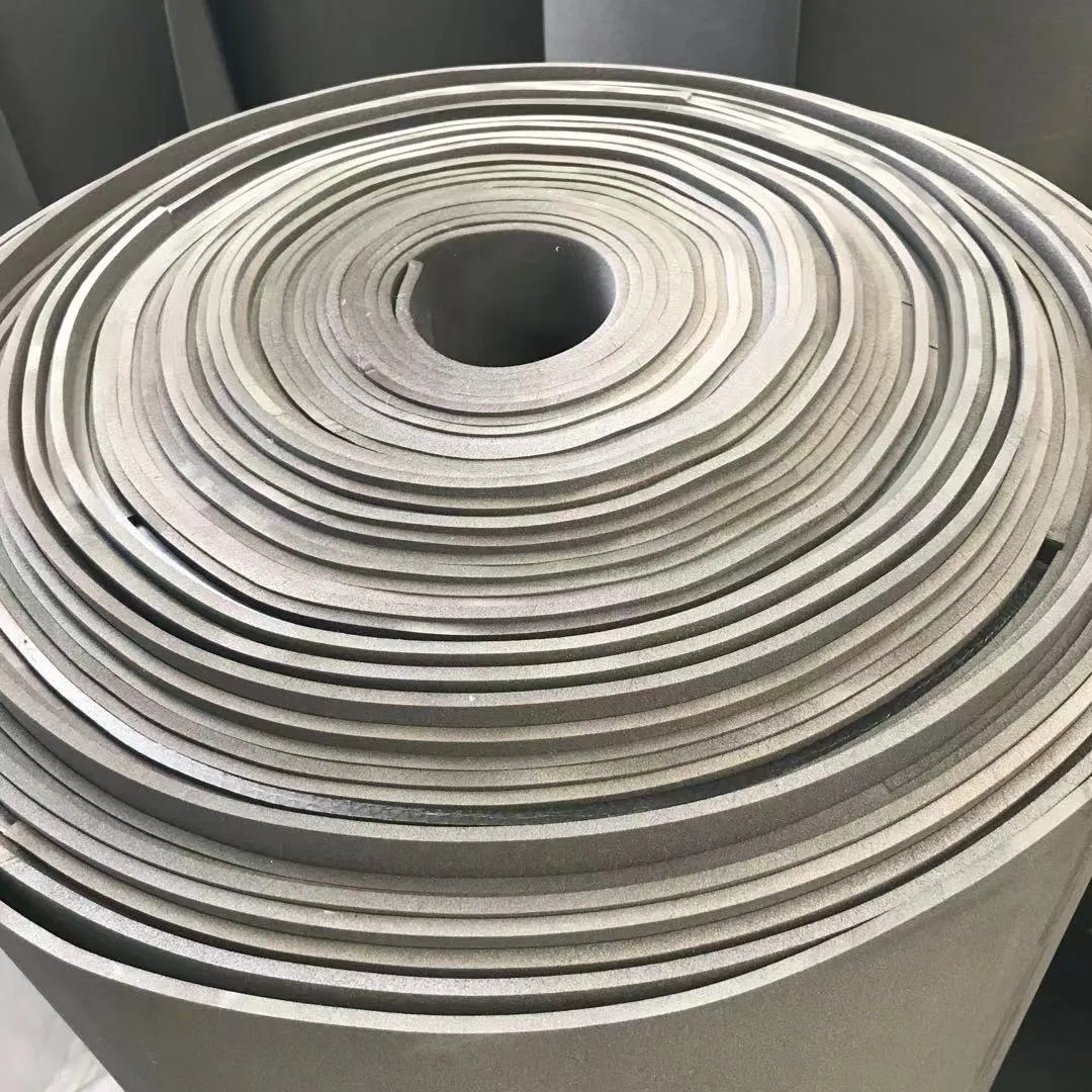 High Density 3mm 9mm 15mm 18mm Thickness PE/TPE/EVA Foam for Cushioning, Shock-Proof, Toy, Handicraft, Yoga Mat, Toolbox,