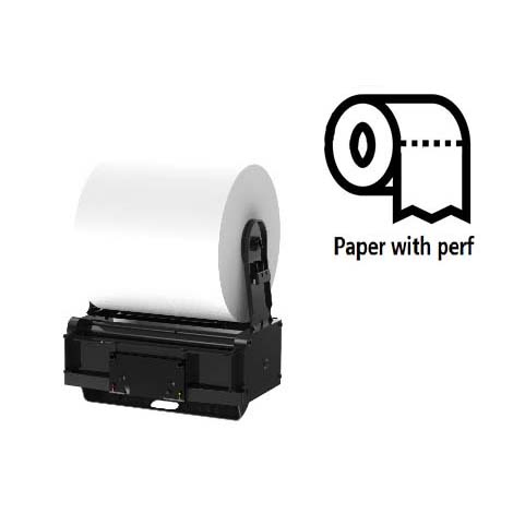 Jg201 / Jg202 Hand Towel Rolls for G2 Dispenser