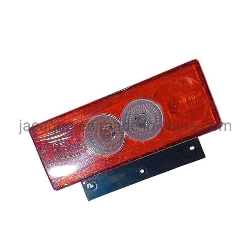 Задний фонарь правый светодиодный для грузовика Foton Aumark Ollin China VI