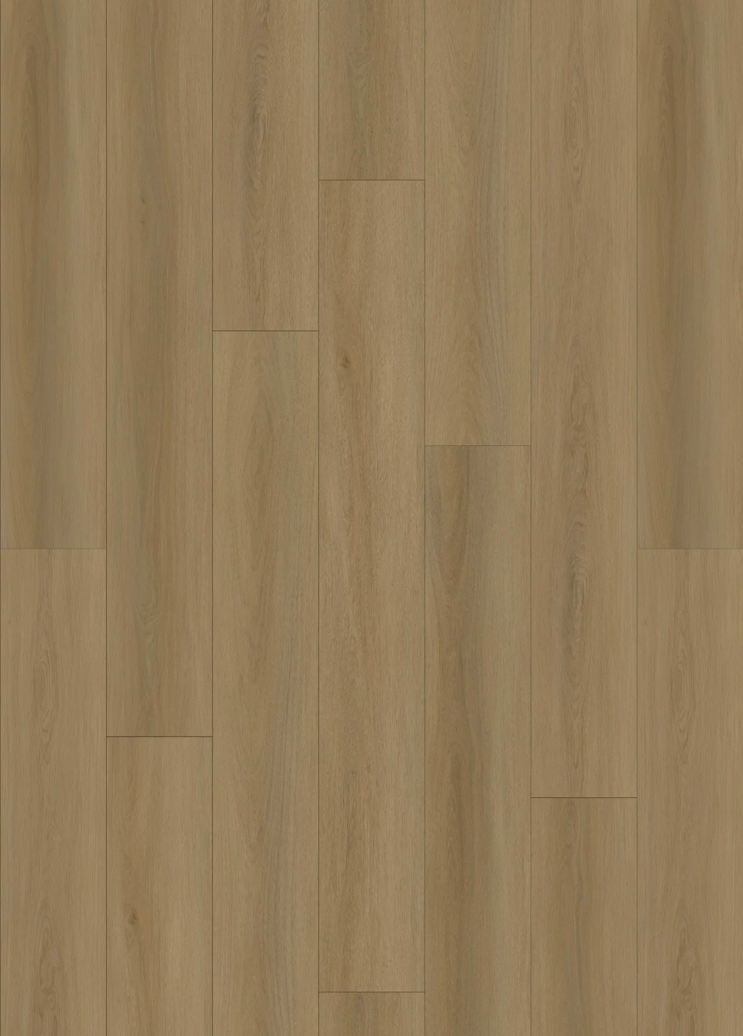 Ламинат коммерческий Dly 15013-3, дуб, коричневый