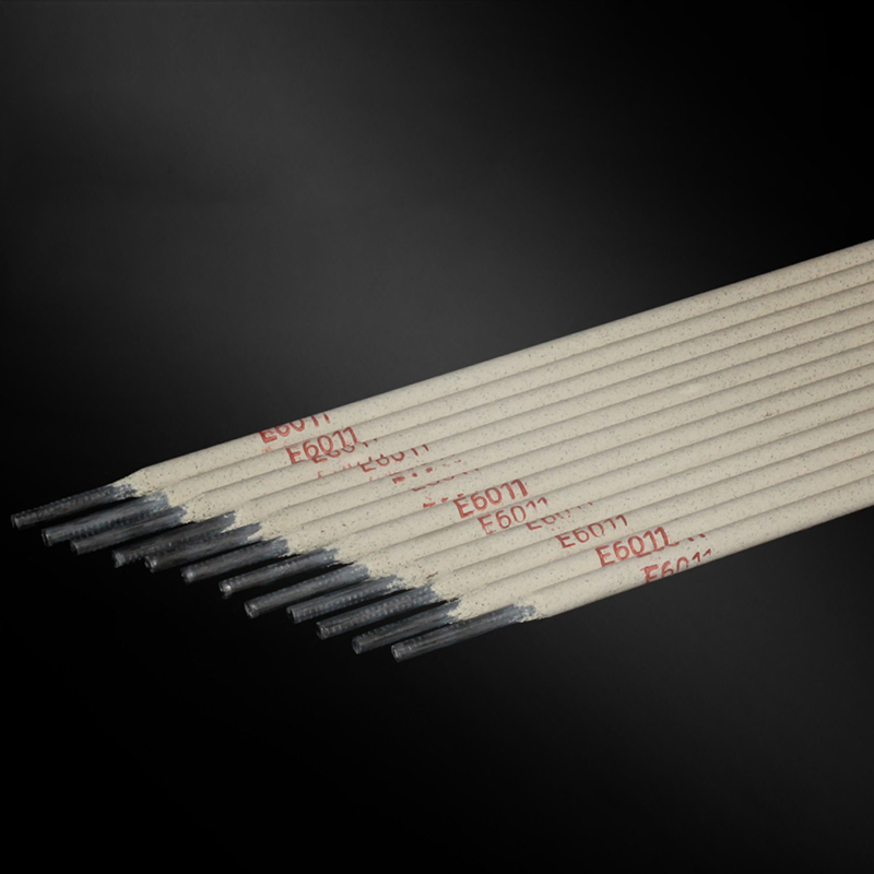 Hautine High Quality Welding Electrodes, E6011