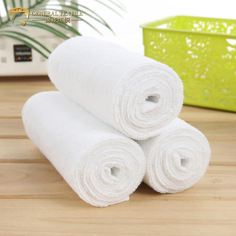 Luxury 16s 100% Cotton Soft Bath Towel for Hotels (JRC029)