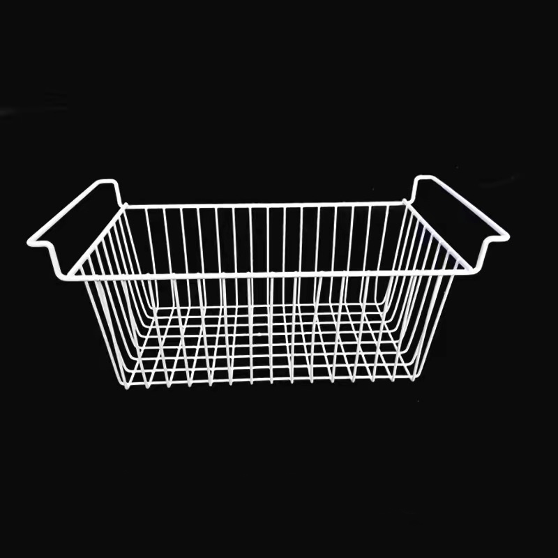 Durable Beverage Dispenser Wire Racks for Chest Freezers