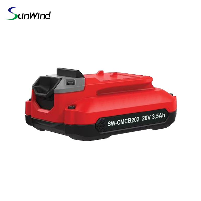 Power Tools Battery Pack Cmcb202 Cmcb202-2 Cmcb204 Cmcb204-2 for Craftsman 3500mAh 20V