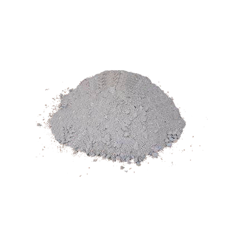 High Quality Alumina Silicate Castable Refractory Cement