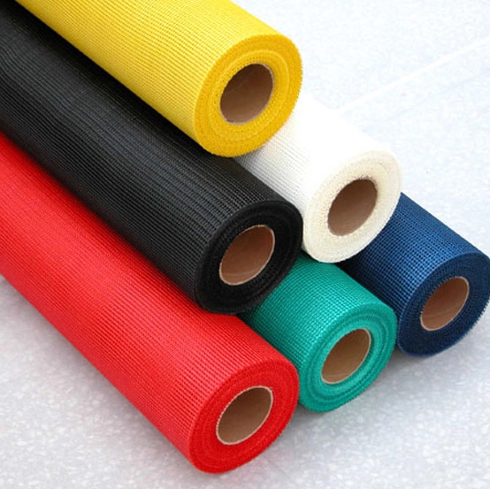 3FT 4FT 5FT X100FT Brown Color Fiberglass Mosquito Mesh for Window Screen