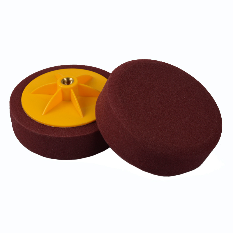 China Wholesale Price Sponge Foam Pads for Car Care Product