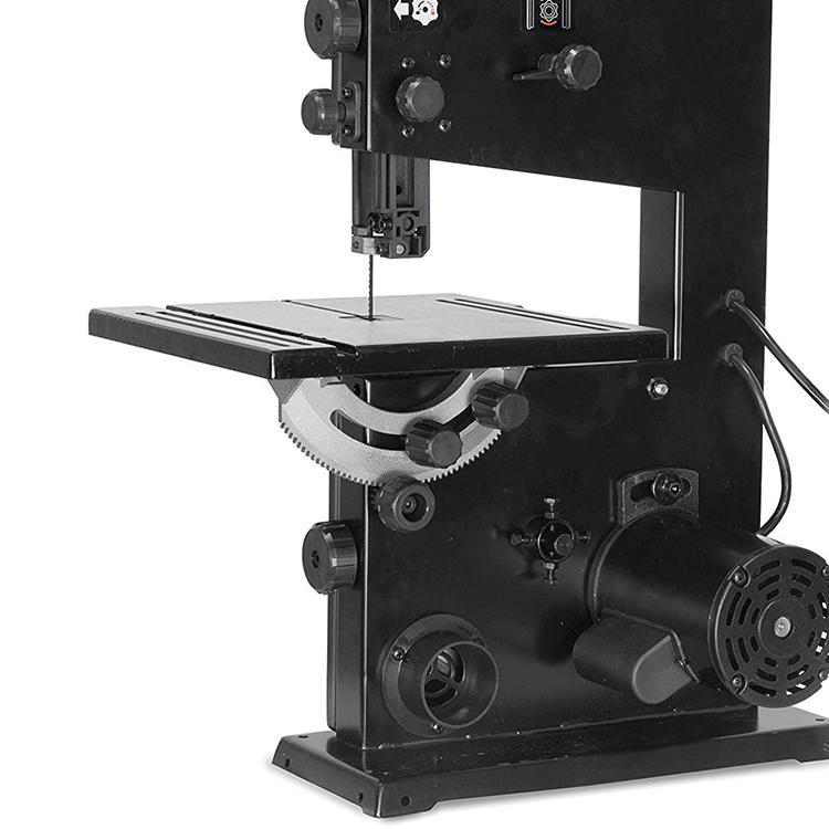 High Quality 120V Wood Saw 9 Inch Band Saw for Wood Cutting