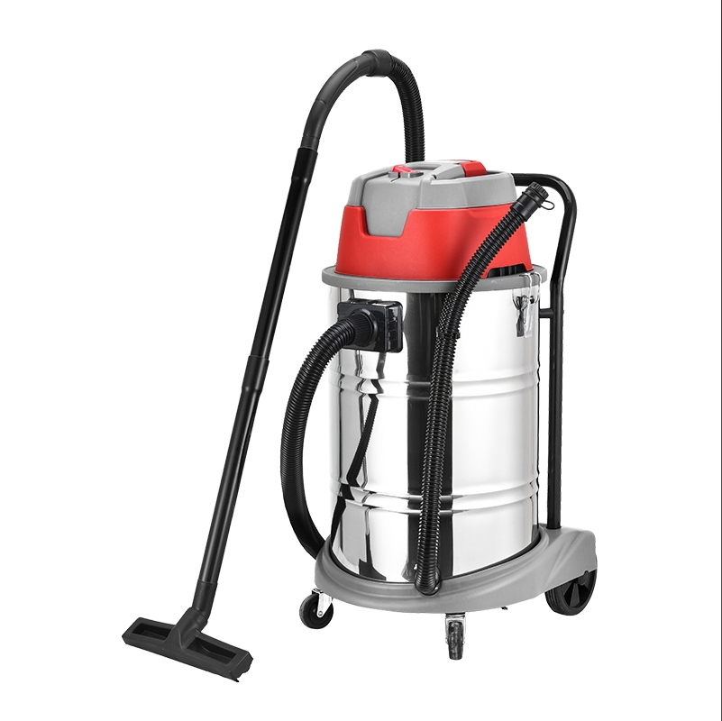 Professional Cordless Car Carpet Cleaning Machine Factory