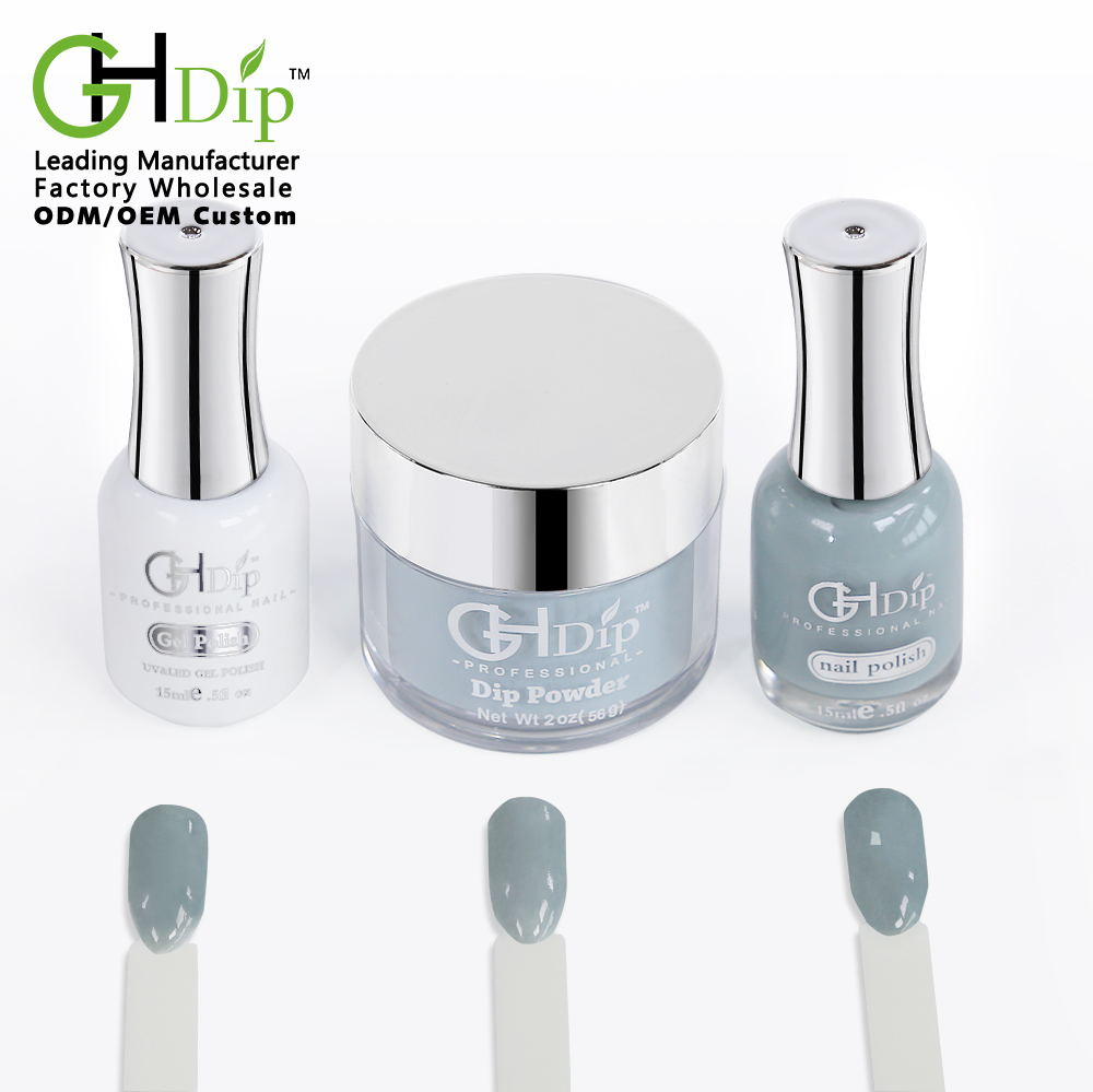 Private Label Wholesale Nail Supplies Acrylic Nail Powder 2000 Colors