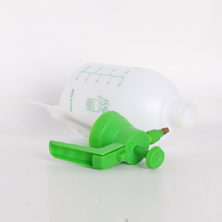 Knapsack 1.5L Pressure Water Sprayer