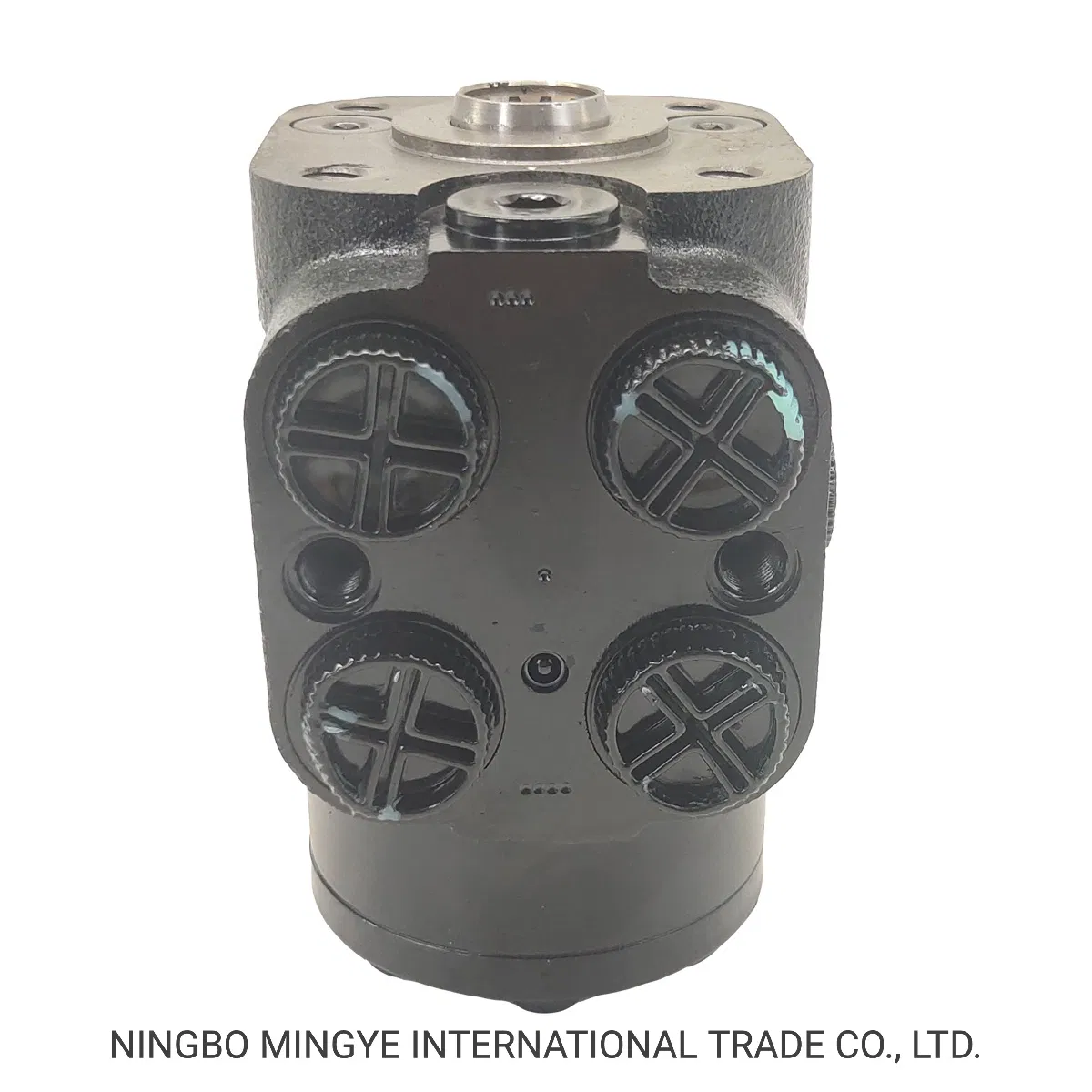 Гидравлический распределитель Orbitrol для рулевого управления